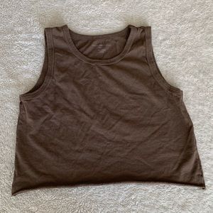 Brandy Melville Top